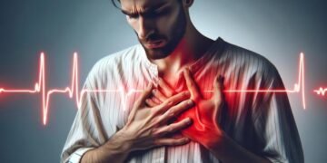 ¡Alerta máxima! Nueva proteína dispara el riesgo de muerte súbita tras un infarto