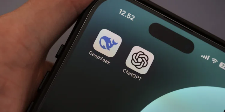 IA China Gana Inversiones: GPT y Gemini Se Hunden en Pérdidas