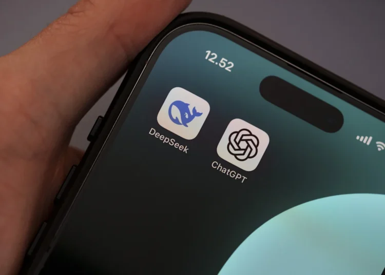 IA China Gana Inversiones: GPT y Gemini Se Hunden en Pérdidas