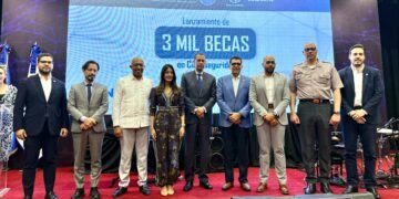 3,000 Becas de Ciberseguridad: Vincula LAC Lanza Tu Oportunidad Laboral