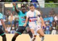 ¡Salcedo Imparable en la Cima del Fútbol Dominicano! Cibao FC Es Tercero