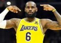 ¡Bomba NBA! LeBron James no estará en el inicio de la temporada