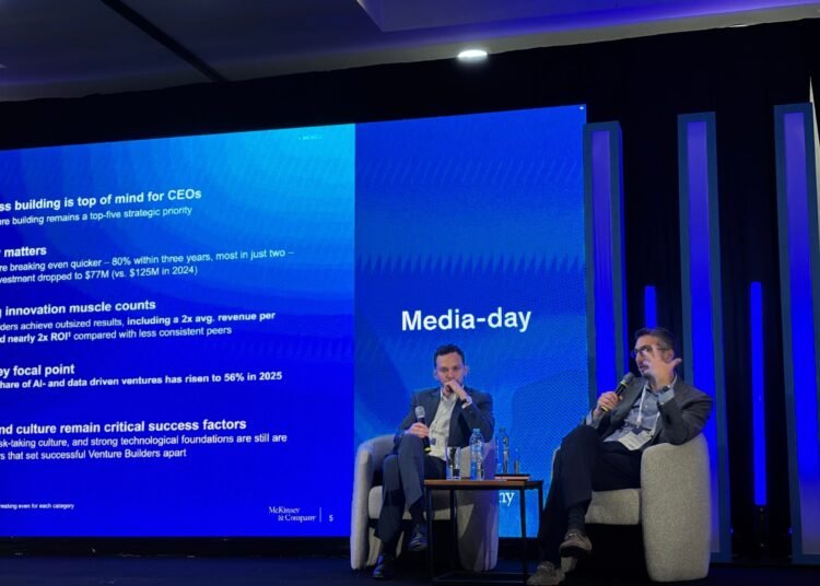 ¡Sorprendente! El 69% de Startups Latinas Siguen Operando y Triunfando