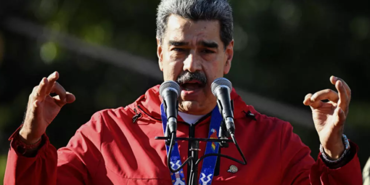 Caracas Explota: Acusa a EE. UU. de ‘Provocación Militar’ por Maniobras en sus Costas