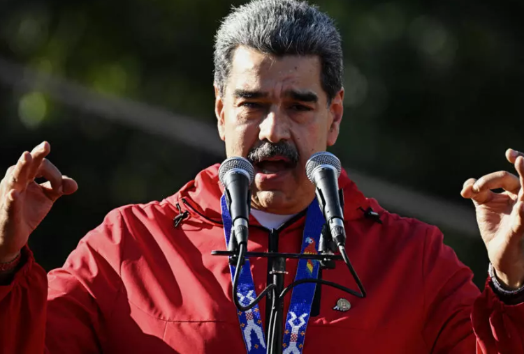 Caracas Explota: Acusa a EE. UU. de ‘Provocación Militar’ por Maniobras en sus Costas