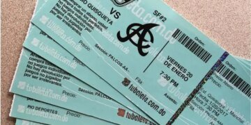 Pro Consumidor y LIDOM: Golpe al Mercado Negro de Entradas