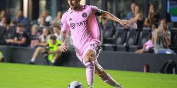 ¡BOMBA! Messi anuncia la ‘Copa Messi’: El torneo que agitará diciembre