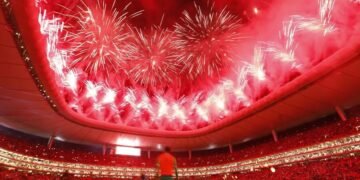 Mundial 2026: ¡Más de un millón de entradas vendidas!