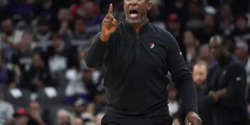 Arrestos: NBA Corta el Grifo a Rozier y Billups