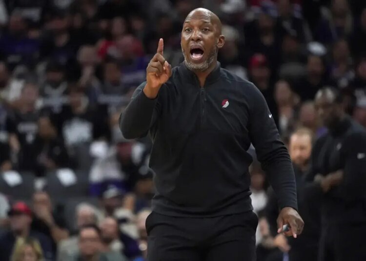 Arrestos: NBA Corta el Grifo a Rozier y Billups