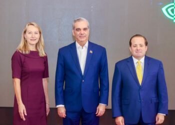 Nvidia Impulsa a República Dominicana Hacia la Vanguardia de la IA