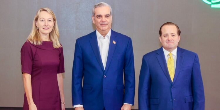 Nvidia Impulsa a República Dominicana Hacia la Vanguardia de la IA