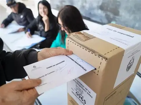 Elecciones Argentina: ¿Quién gobernará los próximos 4 años