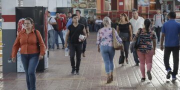 URGENTE: América Latina Exige Respuesta Estructural Profunda