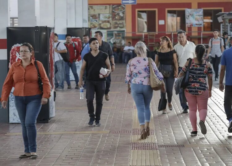 URGENTE: América Latina Exige Respuesta Estructural Profunda