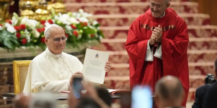 Mundo Pide a Gritos: ¡Una Era de Reconciliación AHORA