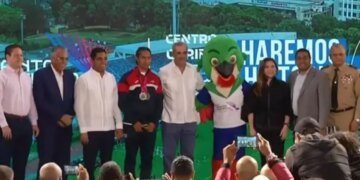 Colí Deslumbra como Mascota Oficial de los Juegos Centroamericanos
