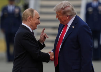 Trump descarta encuentro con Putin