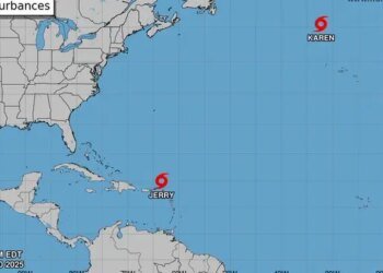 Fenómenos: ¿dónde están realmente