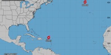 Fenómenos: ¿dónde están realmente