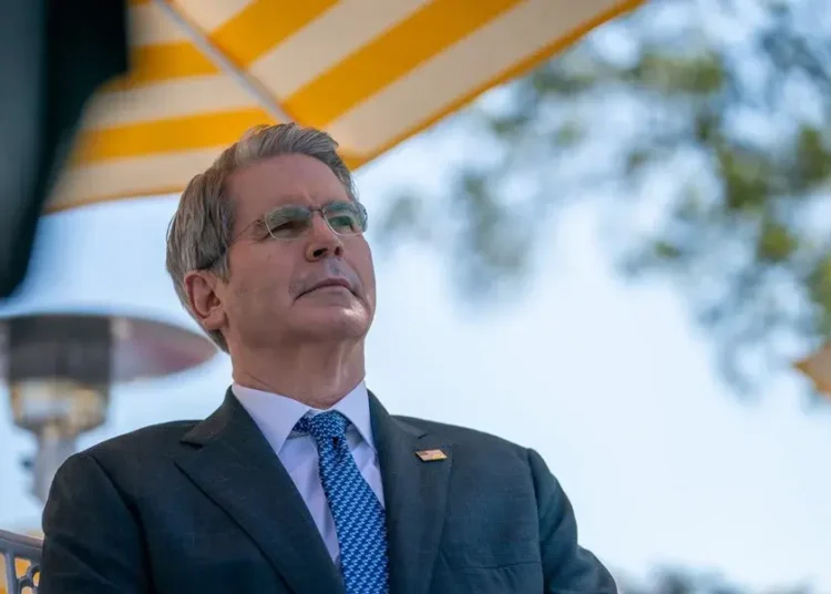 EE.UU. asfixia a las dos mayores petroleras rusas por Ucrania