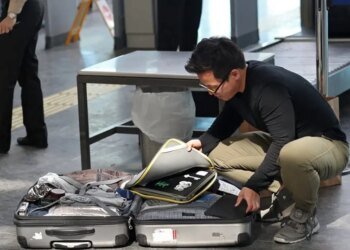 ¿Seguridad en jaque? Piden no revisar equipajes en aeropuertos dominicanos