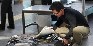 ¿Seguridad en jaque? Piden no revisar equipajes en aeropuertos dominicanos