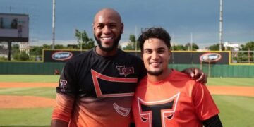 ¡BOMBAZO! Bryan Torres, el refuerzo estelar que aterriza en Toros del Este