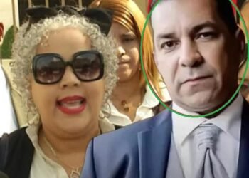 Activista amenazado en audiencia RD desata furia en NY