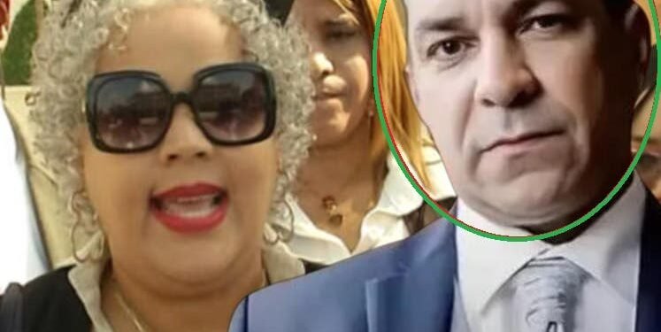 Activista amenazado en audiencia RD desata furia en NY