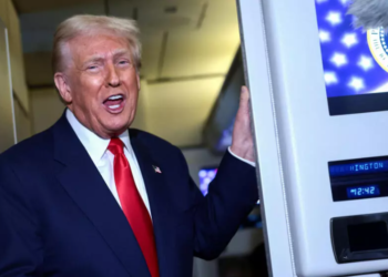 Trump recorta refugiados a mínimo histórico