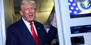 Trump recorta refugiados a mínimo histórico