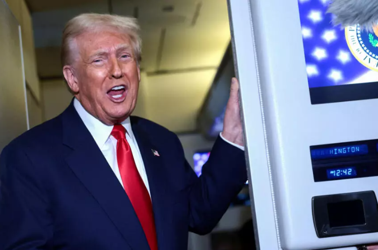 Trump recorta refugiados a mínimo histórico