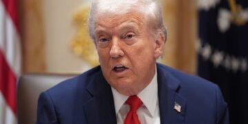 Trump intercede por Netanyahu: ¿Indulto en su juicio por corrupción