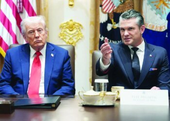 EEUU-Venezuela: El temor a la guerra se dispara