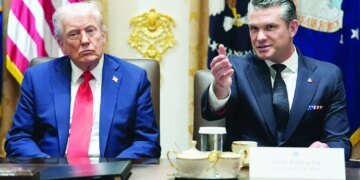 EEUU-Venezuela: El temor a la guerra se dispara