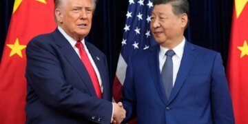 Trump y China: ¡Alto al fuego en la guerra comercial!