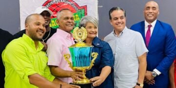 Copa Banreservas: ¡La Emoción Arranca el 22 de Octubre