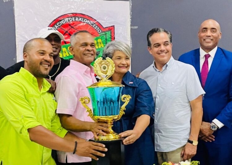 Copa Banreservas: ¡La Emoción Arranca el 22 de Octubre