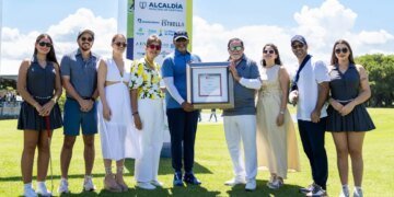El Grand Thomas Celebrity Classic 2025 Baja el Telón de su 2da Parada en Puerto Plata