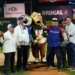 ¡Béisbol RD: Arranca temporada ÉPICA con ceremonia MAGNA y tributo legendario a Juan Marichal