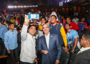 ¡Regreso Épico! RD Inaugura Juegos Deportivos Universitarios 2025 tras +10 Años de Pausa