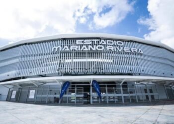 Dominicana despliega su arsenal para la Copa América de Béisbol