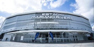 Dominicana despliega su arsenal para la Copa América de Béisbol