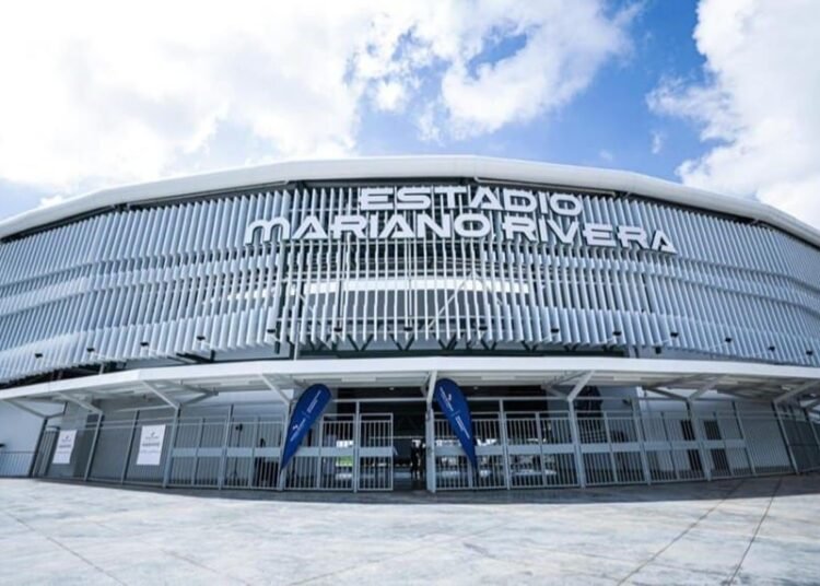 Dominicana despliega su arsenal para la Copa América de Béisbol