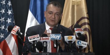 Voto Exterior: La Democracia en su Máxima Expresión