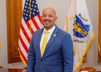 Lawrence: Reelección DePeña, la apuesta dominicana por el poder político local