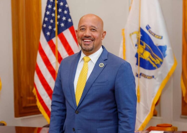 Lawrence: Reelección DePeña, la apuesta dominicana por el poder político local