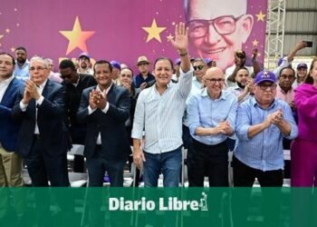 Abel Martínez: Gobierno saldrá como el fallo final