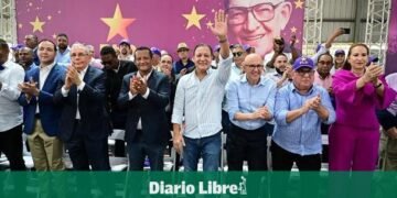 Abel Martínez: Gobierno saldrá como el fallo final